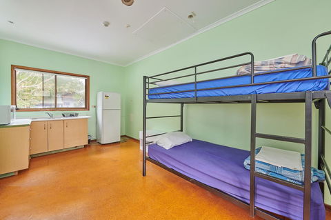 Arts Factory By Nomads - Sunshine Coast Tourism 32