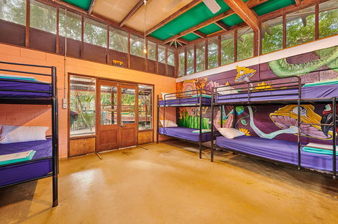 Arts Factory By Nomads - Sunshine Coast Tourism 16