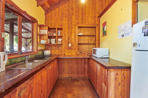 Arts Factory By Nomads - Sunshine Coast Tourism 43