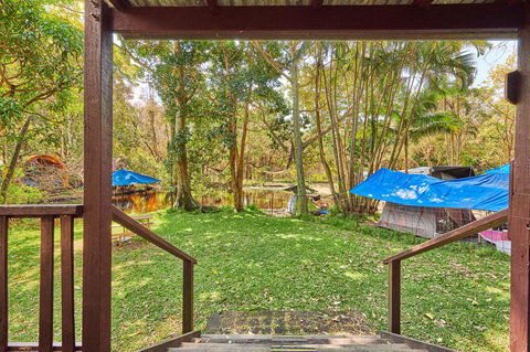 Arts Factory By Nomads - Sunshine Coast Tourism 9