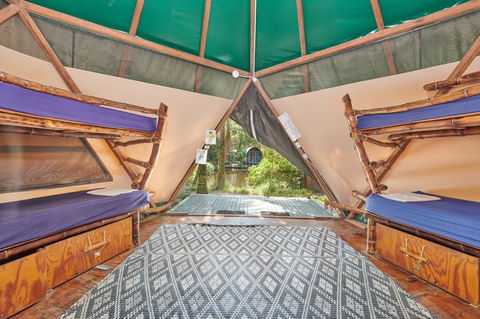 Arts Factory By Nomads - Sunshine Coast Tourism 3