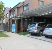 Strathfield Executive Accommodation - Holiday Sunshine Coast