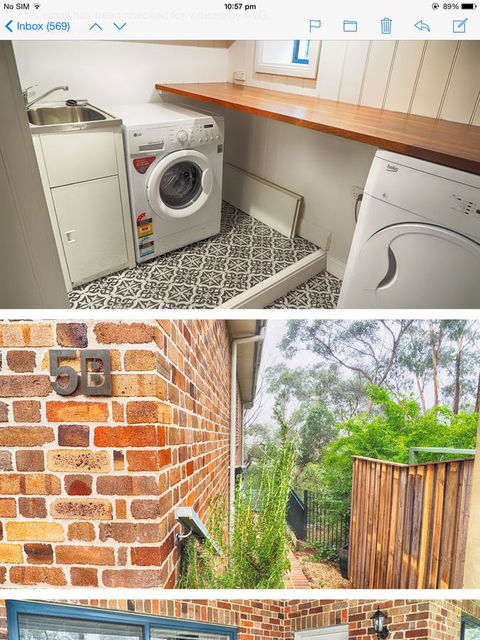 Hideaway Holiday Apartments - Sunshine Coast Tourism 21