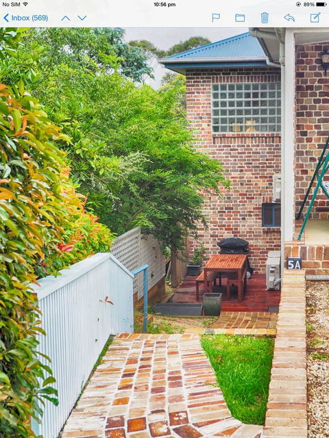 Hideaway Holiday Apartments - Sunshine Coast Tourism 31