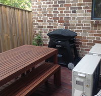 Hideaway Holiday Apartments - Sunshine Coast Tourism