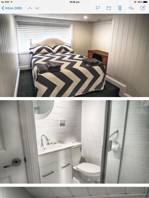 Hideaway Holiday Apartments - Sunshine Coast Tourism 28