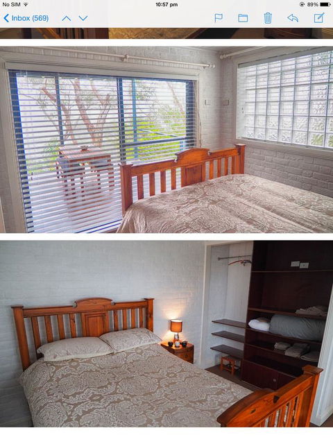 Hideaway Holiday Apartments - Sunshine Coast Tourism 18