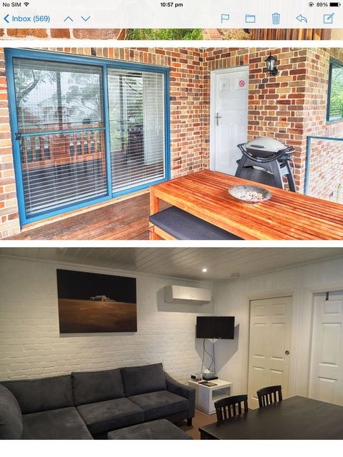 Hideaway Holiday Apartments - Sunshine Coast Tourism 20