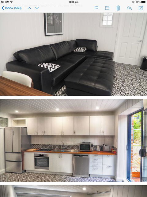 Hideaway Holiday Apartments - Sunshine Coast Tourism 29