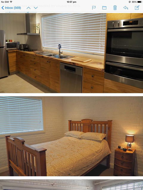 Hideaway Holiday Apartments - Sunshine Coast Tourism 19