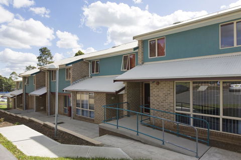 Western Sydney University Village - Penrith - Sunshine Coast Tourism 9