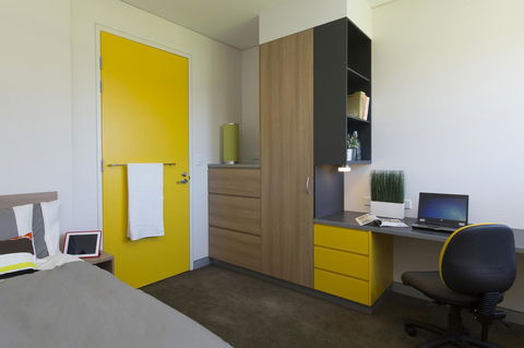 Western Sydney University Village - Penrith - Sunshine Coast Tourism 1