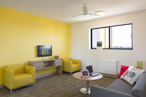 Western Sydney University Village - Penrith - Sunshine Coast Tourism 10