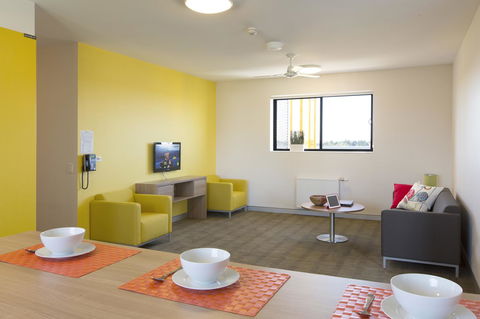 Western Sydney University Village - Penrith - Sunshine Coast Tourism 3