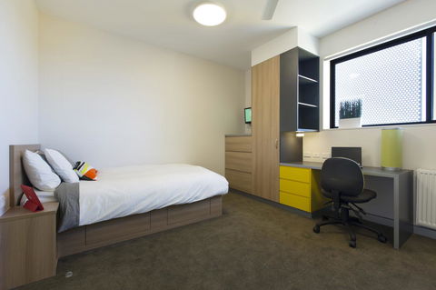 Western Sydney University Village - Penrith - Sunshine Coast Tourism 13