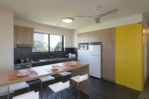 Western Sydney University Village - Penrith - Sunshine Coast Tourism 4