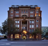 Adina Apartment Hotel Sydney Central - Sunshine Coast Tourism