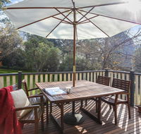Allegra Cottage of Leura - Sunshine Coast Tourism