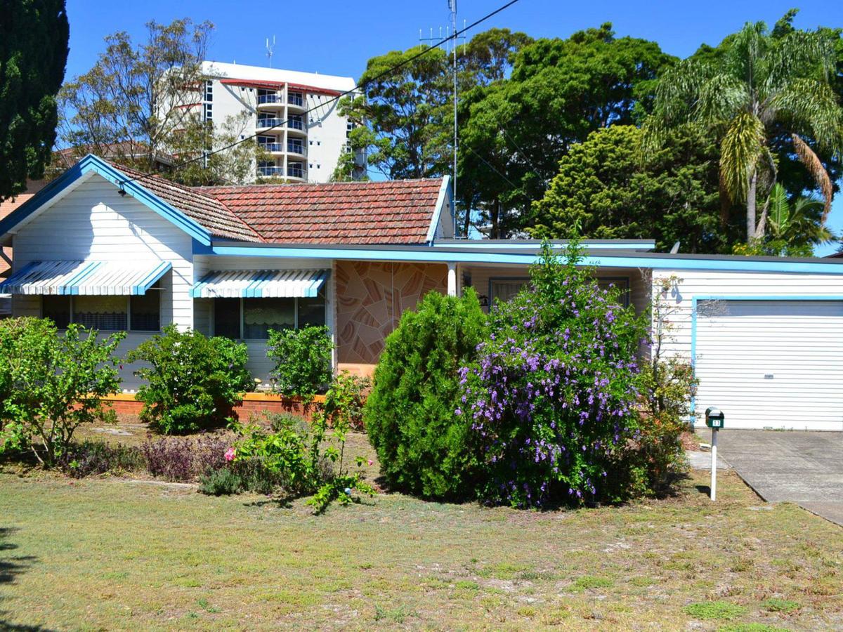 Stroud NSW Holiday Sunshine Coast