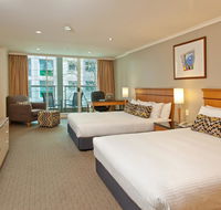 Radisson Hotel  Suites Sydney - Sunshine Coast Tourism