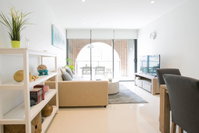 Newly settled three bedrooms apartment in CBD