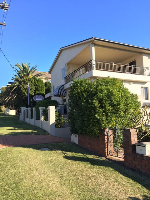 Bel Mondo Apartments - Sunshine Coast Tourism 18