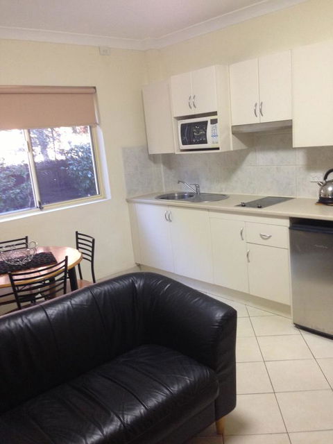 Bel Mondo Apartments - Sunshine Coast Tourism 11