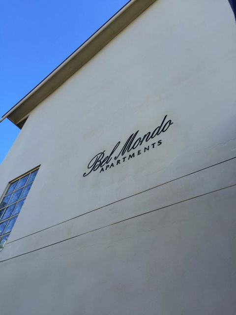 Bel Mondo Apartments - Sunshine Coast Tourism 2