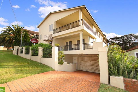 Bel Mondo Apartments - Sunshine Coast Tourism 16