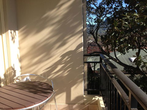 Bel Mondo Apartments - Sunshine Coast Tourism 5