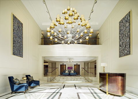 The Langham Sydney - Holiday Sunshine Coast 1
