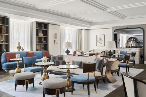 The Langham Sydney - Holiday Sunshine Coast 9