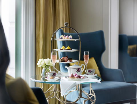 The Langham Sydney - Holiday Sunshine Coast 10