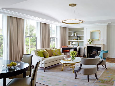 The Langham Sydney - Holiday Sunshine Coast 14