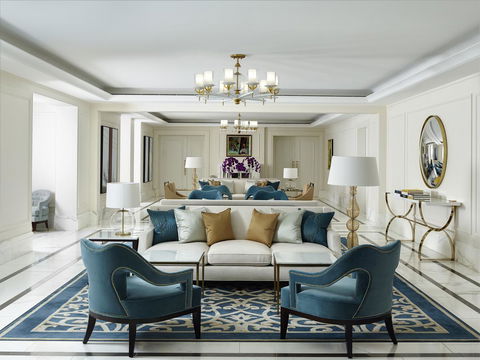 The Langham Sydney - Holiday Sunshine Coast 7