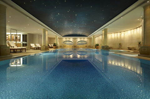 The Langham Sydney - Holiday Sunshine Coast 0