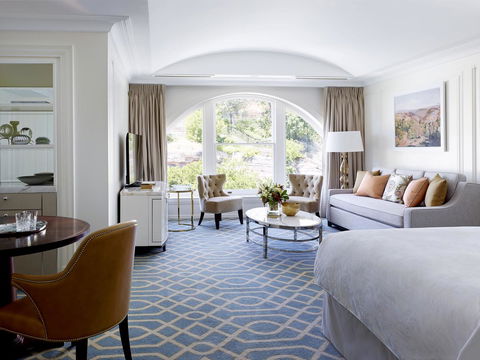 The Langham Sydney - Holiday Sunshine Coast 17