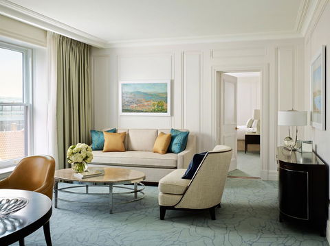 The Langham Sydney - Holiday Sunshine Coast 13