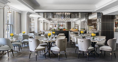 The Langham Sydney - Holiday Sunshine Coast 4