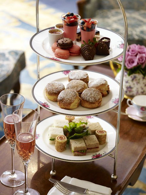 The Langham Sydney - Holiday Sunshine Coast 35