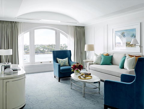 The Langham Sydney - Holiday Sunshine Coast 16