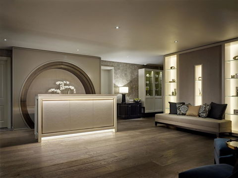 The Langham Sydney - Holiday Sunshine Coast 26
