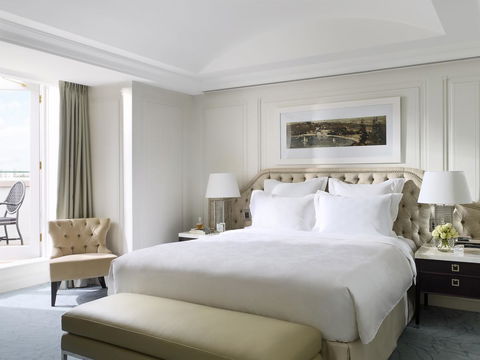 The Langham Sydney - Holiday Sunshine Coast 15