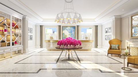 The Langham Sydney - Holiday Sunshine Coast 8