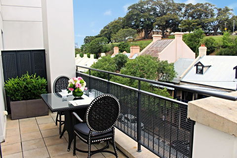The Langham Sydney - Holiday Sunshine Coast 22
