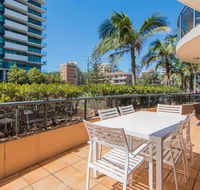 Millennium 102 with pool in complex - Holiday Sunshine Coast