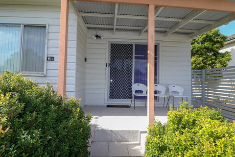 Interlude At Belmont - Holiday Sunshine Coast 19