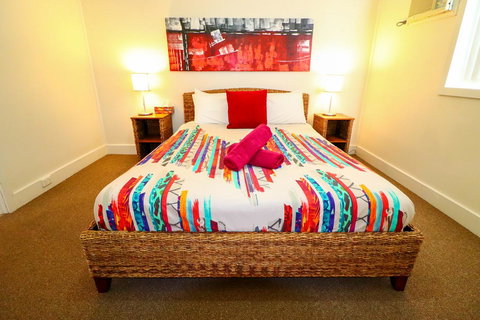 Interlude At Belmont - Holiday Sunshine Coast 4