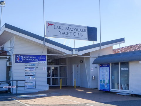 Interlude At Belmont - Holiday Sunshine Coast 23