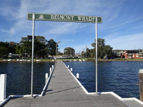 Interlude At Belmont - Holiday Sunshine Coast 24